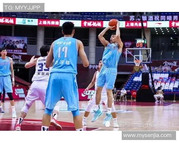 赛后复盘分析北京篮球队与西安篮球队的竞技状态与表现对比